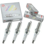 Pc Ngk Laser Iridium Spark Plugs For 2009-2019 Toyota Highlander 2.7L L4 Pp. Fixed Price $51.75.