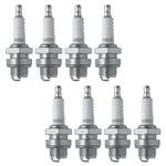Ngk Laser Platinum Spark Plug Set (8 Pieces) 1209 For C2500 K3500 5.0 5.7 V8. Fixed Price $91.95.