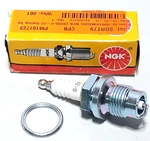 Ngk G-2Z 3320 Silver Copper Core Extended Projection Standard Racing Spark Plug. Fixed Price $11.99.