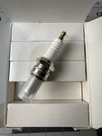 10 Pack Bdfhyk 5722 Iridium Spark Plugs For Honda Yamaha Kawasaki Ktm Vespa. Fixed Price $29.95.