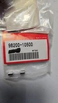 Honda 98200-10500 Fuse Amp Genuine Oem New (each). Fixed Price $8.99.