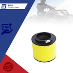 Air Filter Cleaner For 04-06 Honda Rancher TRX350TM TRX350TE TRX400FA. Fixed Price $15.17.