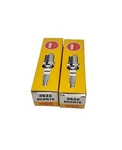 Ngk 3932 Spark Plug DCPR7E - Pack. Fixed Price $14.95.