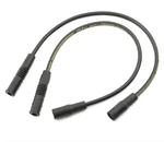 Accel Spark 300+ 8MM High Performance Plug Wire Set Harley-davidson 175098. Fixed Price $60.55.