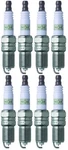 Ngk TR6GP #5141 Spark Plugs - Set Of 8 Platinum For Engines LS1 LQ4 LM7. Fixed Price $45.99.