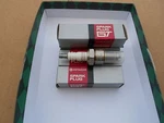 Nos Hitachi Gt Spark Plugs L46PW Set Of 4. Honda, Datsun, Toyota, Mazda. Fixed Price $7.50.