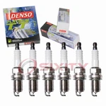 Pc Denso Platinum Tt Spark Plugs For 2006-2011 Hyundai Azera 3.3L 3.8L V6 Uo. Fixed Price $36.84.