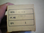 Evinrude/johnson/omc #378519 Clutch Hub, Free Freight. Fixed Price $19.95.
