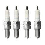 Qty 4: Spark Plug Fits Champion Replaces G59C. Fixed Price $41.99.