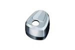 Bahn Chrome Ignition Switch Cover 2007-2013 Harley Touring Flh Flt Trike 7346. Fixed Price $27.50.