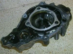 1984 Honda Nighthawk CB700SC Engine Shaft Drive Bevel Gear Spline C10. Fixed Price $60.94.