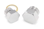 Colony Oil Tank Drain Plugs 1/2IN.-13 Motorcycle Street Bike 8494-1 DS-190896. Fixed Price $19.27.