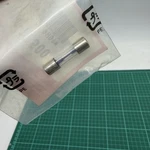 98200-11500 Genuine Honda Glass Fuse Amp Trx Cb Xl Z Nos. Fixed Price $5.75.