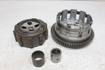 1997-2000 Suzuki Bandit GSF1200S Complete Clutch W Plates Basket Hub. Fixed Price $199.00.