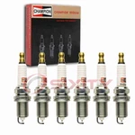 Pc Champion Iridium Spark Plugs For 2003-2005 Lexus GS300 3.0L L6 Ignition Ca. Fixed Price $51.94.