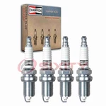 Pc Champion Copper Plus Spark Plugs For 2008-2014 Dodge Avenger 2.4L L4 Zx. Fixed Price $18.27.