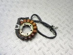 2011 11-15 Kawasaki Ninja ZX10R ZX1000 Oem Stator Alternator Generator Magneto. Fixed Price $68.01.