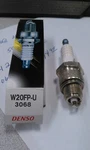 Denso 3068, W20FP-U, U-groove Spark Plugs, Lot Of 4. Fixed Price $14.95.