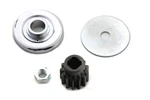V-twin Manufacturing 13 Tooth Generator Gear Kit Fits Fl 1958-1969. Fixed Price $43.95.