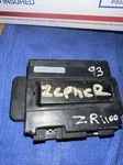 Kawasaki Zephyr ZR550 ZR750 Zeit Fuse Junction Box Free Ship Guaranteed. Fixed Price $35.00.