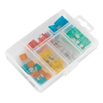 Bikemaster Blade Style Fuse Kit 30-BA77. Fixed Price $27.22.