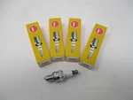 4 Genuine Ngk 7599 CMR5H Standard Plug Lawn Mower. Fixed Price $29.29.