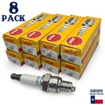Pack Ngk Standard Spark Plugs 6208 LR8B. Fixed Price $54.77.