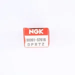 Honda Spark Plug DPR7Z Part Number 98061-57616. Fixed Price $12.99.