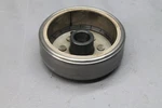 1984 Honda Interceptor 500 Stator Magneto Alternator Generator Flywheel Rotor. Fixed Price $29.88.