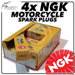 4X Ngk Spark Plugs For Yamaha 1200CC XT1200Z Super Tenere (ts) 10- NO.6607. Fixed Price $41.61.