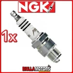 Ngk BR7HIX Candle Honda Ez-cub (m) 90CC 1991-. Fixed Price $18.89.