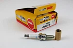 10PK Ngk CR7EB Stock# 4663 Spark Plugs Nos Made In Japan. Fixed Price $49.99.