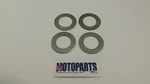 Norton Commando Alternator Rotor Shim Kit (06-0664, 06-0665). Fixed Price $11.74.