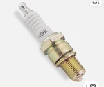 Ngk 2711 Standard Spark Plugs B9ES QTY-1. Fixed Price $10.00.