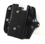 01 Harley Softail Fatboy Flstf Electrical Signal Bracket Oem 72386-00. Fixed Price $8.99.