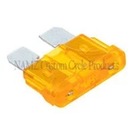 Namz NF-ATO-5 Fuses Amp Pack. Fixed Price $10.95.