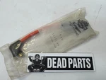 Harley Orange Screamin Eagle 31971-89 Spark Plug Wire Cable. Fixed Price $22.50.