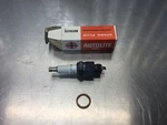 Autolite Spark Plug A82 Set Of 10 T087. Fixed Price $10.95.