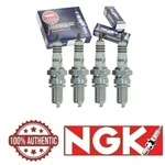 4 Plugs Of Ngk Iridium Spark DR8EIX/6681. Fixed Price $64.35.