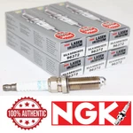 Ngk Laser Iridium Spark Plugs SILKAR8C6DS 96372 Set Of. Fixed Price $169.56.