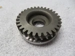 Suzuki Nos GSX-R750 GSX600/750F GSF600 88-06 Generator Driven Gear 22730-19C01. Fixed Price $21.57.