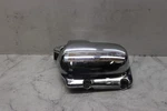 1998-2003 Yamaha Star XVS650 Engine Left Side Cover. Fixed Price $19.99.