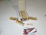 Nippondenso New Spark Plugs Qty 13 W24FS-U. Fixed Price $41.20.