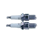 Ngk Spark Plug B8ES, Type 2411, Pieces. Fixed Price $15.47.