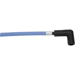 Magnum 3041B Candy Apple Blue Braided Spark Plug Wires 00-17 Harley Fx/flst. Fixed Price $70.00.