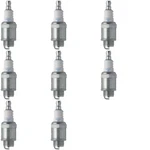 Ngk 4452 Spark Plug Pack Of 8. Fixed Price $61.35.