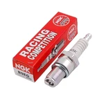 Ngk B9EG Spark Plug With Removable Terminal For Competition. Fixed Price $32.20.