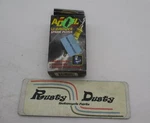 Pair Of Harley Davidson Accel U-groove Spark Plugs 2401A. Fixed Price $29.99.