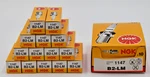 New Oem Ngk B2-LM/1147 Spark Plugs Lot Free Shipping Total. Fixed Price $55.00.