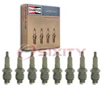 Pc Champion Copper Plus Spark Plugs For 1959-1968 Chevrolet Impala 4.6L Di. Fixed Price $33.36.